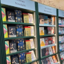 Librería Casa del Libro Barcelona - La Maquinista 7