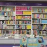 Librería Casa del Libro Madrid Orense 5