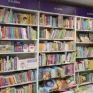 Librería Casa del Libro Madrid Orense 6