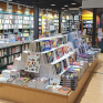 Librería Casa del Libro Barcelona 4