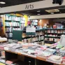 Librería Casa del Libro Barcelona 13
