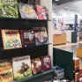 Librería Casa del Libro Barcelona 17