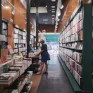 Librería Casa del Libro Barcelona 4