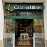Club de Lectura Contemporània: El infinito en un junco