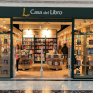Librería Casa del Libro C. C. Plaza Mar 2 1