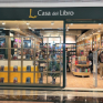 Librería Casa del Libro C. C. Plaza Mar 2 2
