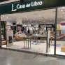 Librería Casa del Libro Ponferrada 2