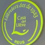 Librería Casa del Libro Reus 2