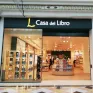 Librería Casa del Libro CASA DEL LIBRO - PLAZA NORTE 2 1
