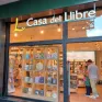 Librería Casa del Libro Sabadell 1