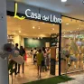 Librería Casa del Libro C. C. Bahía Sur 3