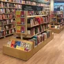 Librería Casa del Libro C. C. Las Dunas 4