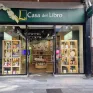 Librería Casa del Libro A Coruña-Santiago 1