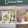 Librería Casa del Libro Barcelona - Splau 1