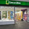 Librería Casa del Libro Barcelona - Splau 2