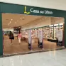Librería Casa del Libro Madrid Tres Aguas 1