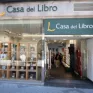 Librería Casa del Libro Valladolid 1