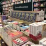 Librería Casa del Libro C. C. Vallsur 5