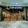 Librería Casa del Libro Madrid Xanadú 1