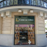 Librería Casa del Libro Madrid Alcalá 4