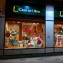 Librería Casa del Libro Vitoria 7