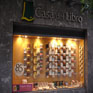Librería Casa del Libro Gijón 2
