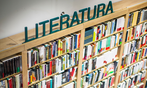 Librería Casa del Libro Madrid Gran Vía 4