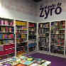 Librería Casa del Libro Madrid Gran Vía 12
