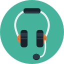 headset