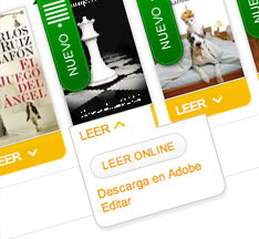 Desde otros eReaders