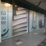 Librería Casa del Libro Barcelona - La Maquinista 20