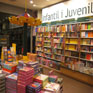 Librería Casa del Libro Barcelona - La Maquinista 8