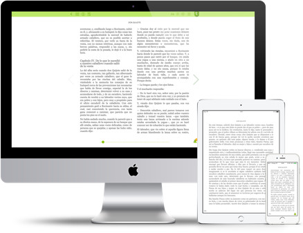 Tagus App