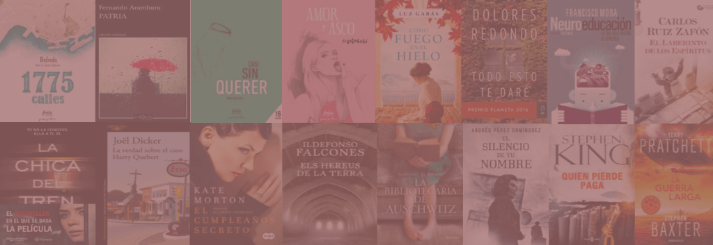 Libros