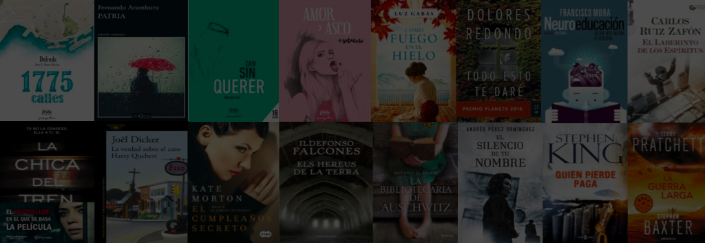 Libros