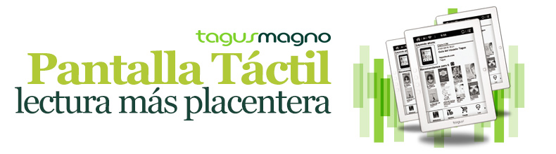 Tagus Magno