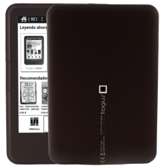 eReader Tagus Iris