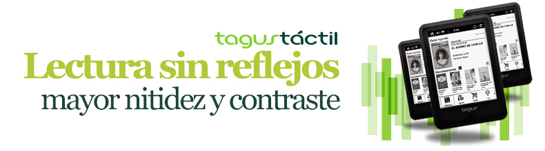eReader Táctil