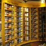 Librería Casa del Libro Madrid Orense 10