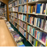 Librería Casa del Libro Santander 2