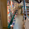 Librería Casa del Libro Santander 9