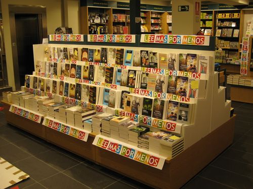 Librerias Casa Del Libro En Sevilla Direcciones Y Horarios