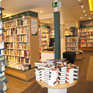 Librería Casa del Libro Valladolid 7